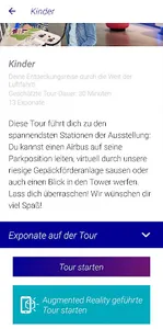 VisitFRA screenshot 3