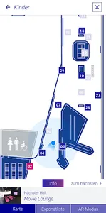 VisitFRA screenshot 4