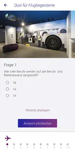 VisitFRA screenshot 5