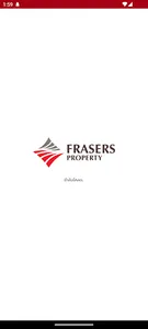 CMS by Frasers Property Home screenshot 0