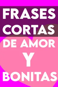 Frases cortas de amor - Romant screenshot 2