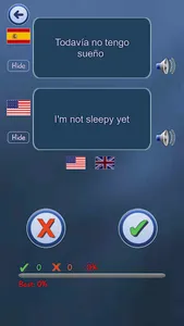 Learn Languages with Phrases screenshot 10