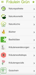 Fräulein Grün screenshot 2