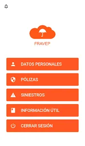 FAMVEP screenshot 0