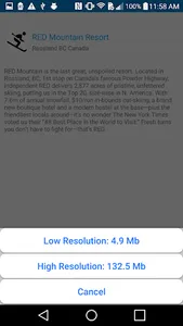 boonmaps screenshot 6