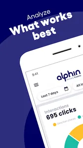 alphin screenshot 3