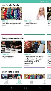 Freachly screenshot 3