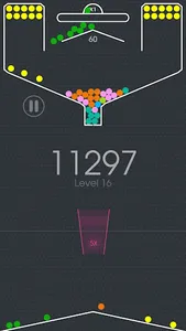 100 Balls - Tap to Drop the Co screenshot 4