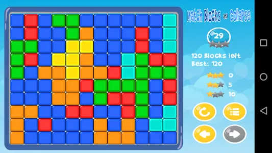 Match Blocks and Collapse screenshot 0