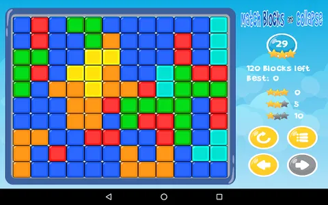 Match Blocks and Collapse screenshot 3