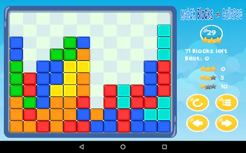 Match Blocks and Collapse screenshot 7