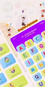 CurioKids-Kids learning app screenshot 1