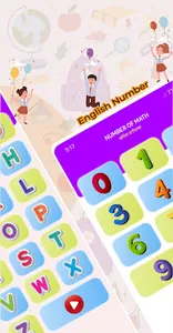 CurioKids-Kids learning app screenshot 2