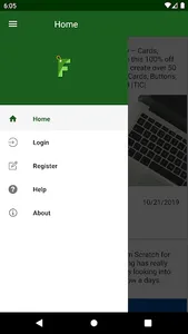 Fredu - Free Udemy Courses & C screenshot 2