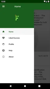 Fredu - Free Udemy Courses & C screenshot 5