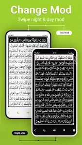 Holy Quran Pak: Quran Sharif screenshot 9