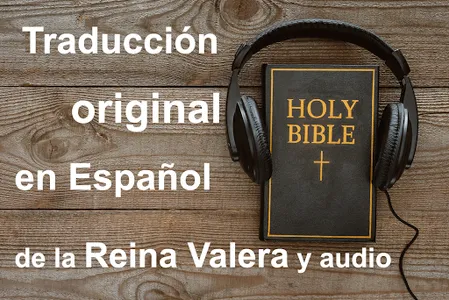 Audio Biblia: español, offline screenshot 4