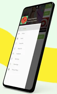 Coupon Dollar - discounts on s screenshot 7