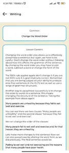 Free IELTS Preparation & Tips screenshot 1