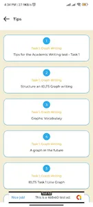 Free IELTS Preparation & Tips screenshot 3