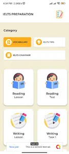 Free IELTS Preparation & Tips screenshot 4