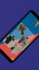 Sldr-Jigsaw Puzzles for Adults screenshot 3