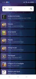 Music Downloader - MP3 Player screenshot 3