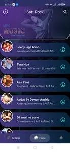 Music Downloader - MP3 Player screenshot 4