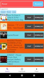 Music Downloader Mp3 Download screenshot 0