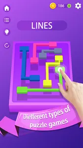 Puzzle Box -Brain Game All in1 screenshot 6