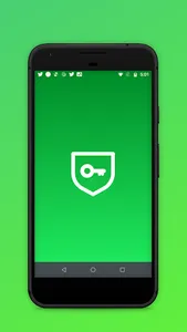 Free Anonymous VPN - Unlimited screenshot 0