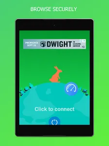 Free Anonymous VPN - Unlimited screenshot 11