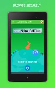 Free Anonymous VPN - Unlimited screenshot 6