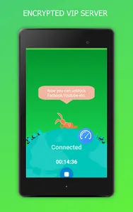 Free Anonymous VPN - Unlimited screenshot 9