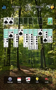 Spider Solitaire: Card Game screenshot 9