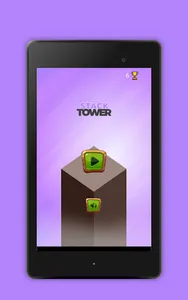 Casual Stack Tower:  Build Hig screenshot 4