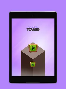 Casual Stack Tower:  Build Hig screenshot 7
