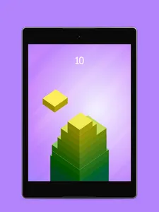 Casual Stack Tower:  Build Hig screenshot 8