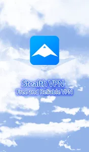 Stealth VPN - Fast VPN screenshot 8