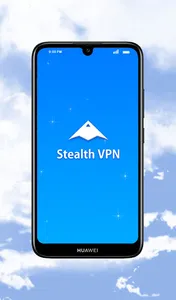 Stealth VPN - Fast VPN screenshot 9