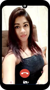 Indian Girls Video Chat App screenshot 2