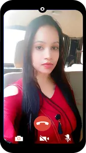 Indian Girls Video Chat App screenshot 3