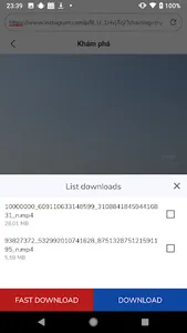 All Downloader 2020 screenshot 5