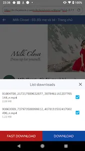 All Downloader 2020 screenshot 6