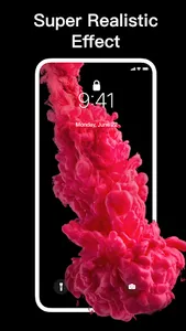 Live Wallpaper - 4D Wallpapers screenshot 4