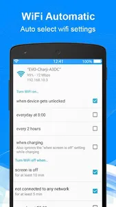 Wifi Password Show-Key Finder screenshot 4