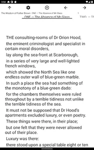 Book, The Wisdom of Father Bro screenshot 3