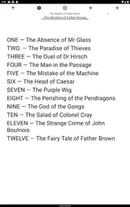 Book, The Wisdom of Father Bro screenshot 4