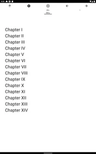 Book, Blix screenshot 4