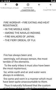 Book, The Miracle Mongers, an  screenshot 3